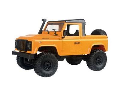 Amewi 22376 Mod&egrave;le Radiocommand&eacute; Camionnette Moteur &Eacute;lectrique 1:16-Amewi