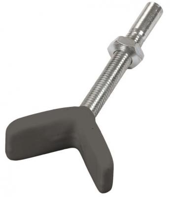 Attache Y pour barri&egrave;re de s&eacute;curit&eacute; Geuther Easylock