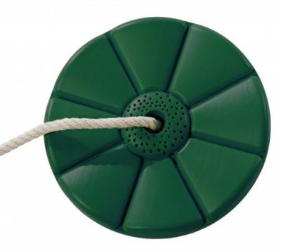 Axi Si&egrave;ge Balan&ccedil;oire Rond Vert Sapin