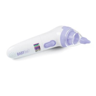 Mouche B&eacute;b&eacute; &eacute;lectronique BabyDoo Cleaner Classique