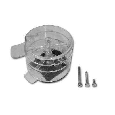 Reer Blocage De Four Universal Transparent
