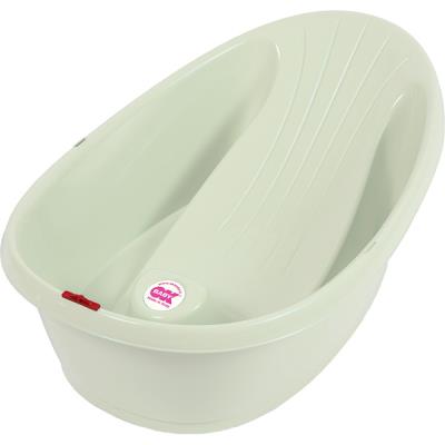 Okbaby Baignoire Anatomique Onda Baby - Taupe