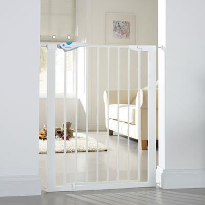 Barri&egrave;re de s&eacute;curit&eacute; de porte Haute (91.4cm) Easy Fit Plus Deluxe