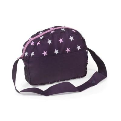 Bayer Chic 2000 853 71 - Sac &agrave; langer pour poussettes de poup&eacute;es - Coloris 71