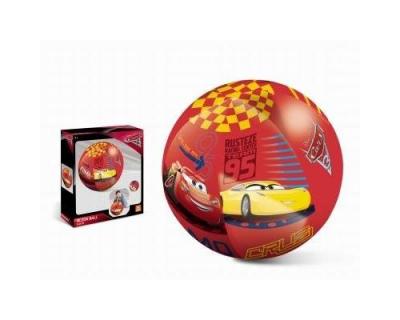Ballon gonflable g&eacute;ant - MONDO - CARS 3 - Multicolore - Rouge - Pour enfants de 3 ans et plus