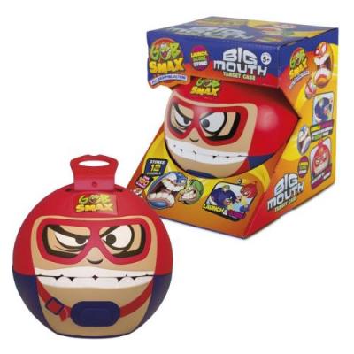 Bo&icirc;te de rangement Modelco Gobsmax Big Mouth