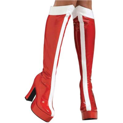 Bottes Wonder Woman&acute; femme Pointure 38-39