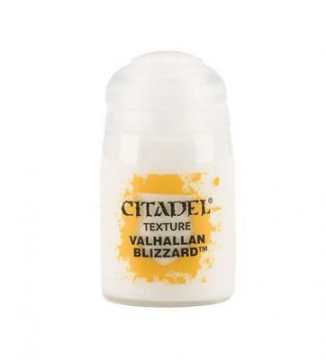 BT16 Texture Valhallan Blizzard (24ml)