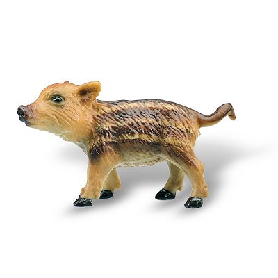 Bullyland - Figurine animal Sanglier - B&eacute;b&eacute;