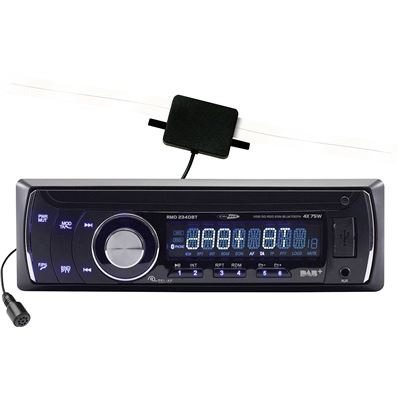 Caliber Caliber RMD 234DAB-BT