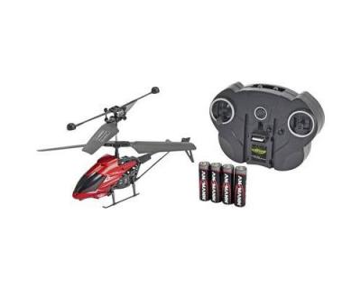 Modellsport Nano Tyrann H&eacute;licopt&egrave;re RC d&eacute;butant pr&ecirc;t &agrave; voler (RtF)
