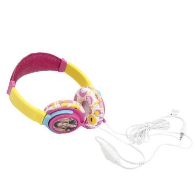 Giochi Preziosi SOY LUNA YLU17001 Casque Traditionnel Filaire