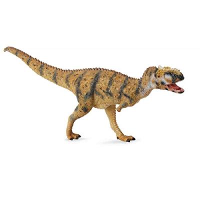 Collecta - 3388555 - figurine - dinosaure - pr&eacute;histoire - rajasaurus 