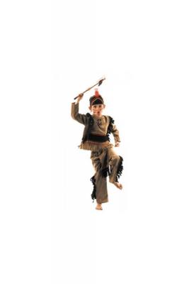 Costume indien sioux 4 6 ans 8728713946