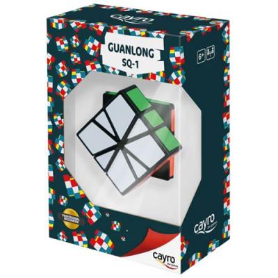 Cayro Sq1 Guanlong Rubik Cube Multicolore