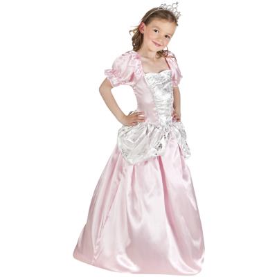 D&eacute;guisement Princesse Rosabel - Enfant - 4/6 Ans (102 &Agrave; 114 Cm)