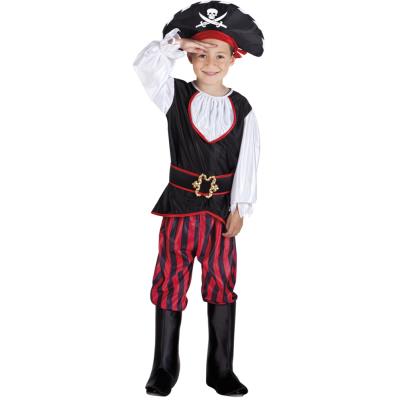 Deguisements Fun Costumes COSTUME ENFANT PIRATE TOM