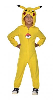 D&eacute;guisement enfant Amscan Pok&eacute;mon Pikachu 8-10 ans
