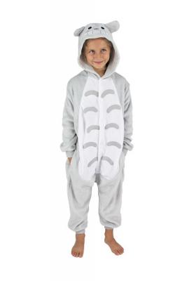 D&eacute;guisement enfant cesar chat kawa&iuml; taille xs 4 6 ans 862306XS