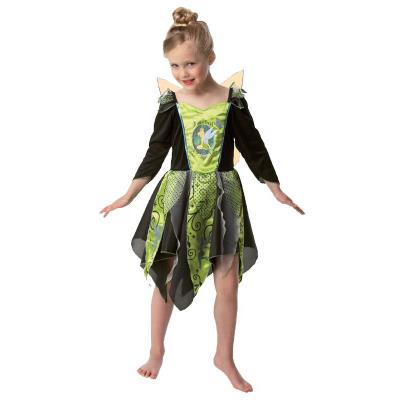 D&eacute;guisement F&eacute;e Clochette Fille 5 &Agrave; 6 Ans