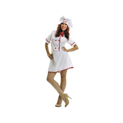 D&eacute;guisement Femme XL Cuisini&egrave;re