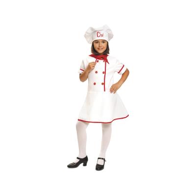 D&eacute;guisement Fille L Cuisini&egrave;re