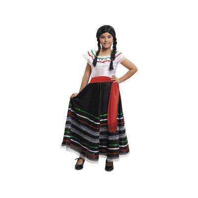 D&eacute;guisement pour enfants my other me mexicain