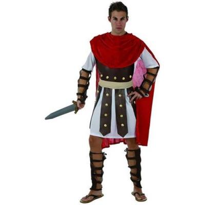 D&eacute;guisement Gladiateur Marcus adulte