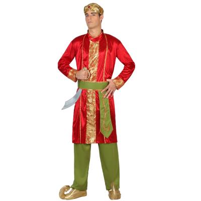 D&eacute;guisement Hindou Homme M/L - D&eacute;guisements et f&ecirc;tes