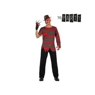 D&eacute;guisement pour Adultes Assassin (2 Pcs) Taille M/L