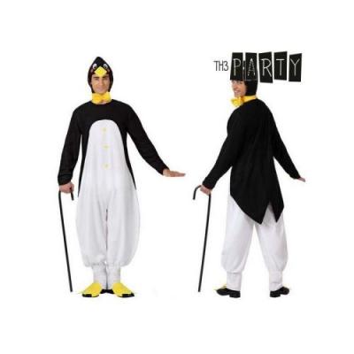 Atosa - 15689 - Costume - D&eacute;guisement De Pingouin - Adulte - Taille 2