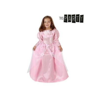 D&eacute;guisement pour Enfants Princesse (Taille 5-6 Ans)