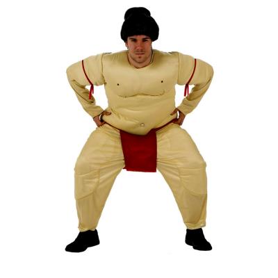 D&eacute;guisement sumo adulte