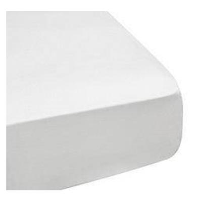 Babybay 100560 - housse de matelas en tissu &eacute;ponge import allemagne