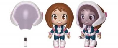 Funko 5 Star: My Hero Academia: Ochaco Multi