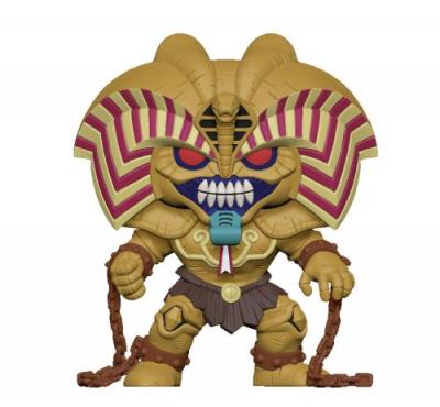 Figurine Funko Pop! N&deg;755 - Yu-gi-oh! - Exodia 15