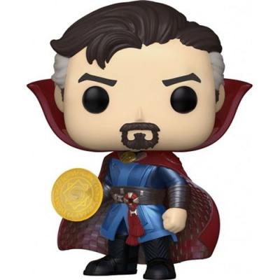 Figurine Pop! N&deg;1000 - Docteur Strange In The Multiverse Of Madness - Doct