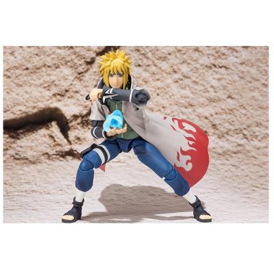 Figurine Naruto - Namikaze Minato S.H.Figuarts 15cm 
