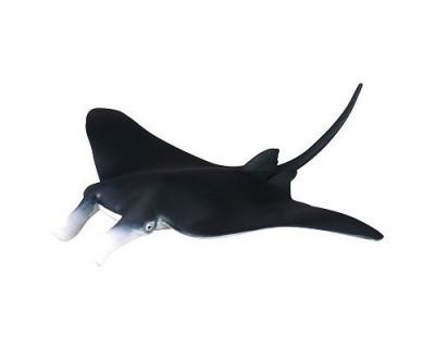 Collecta - 3388040 - Figurine - Animaux&nbsp;Marins - Raie&nbsp;Manta