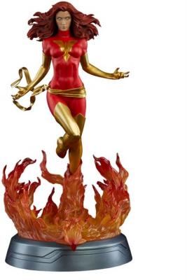 Statuette Sideshow - Marvel - 1/4 Premium Format Dark Phoenix 56 Cm 