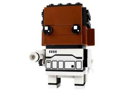 Figurine - Star Wars - Lego Brickheadz Finn