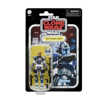 Figurine Star Wars Vintage Flagstaff 10 cm