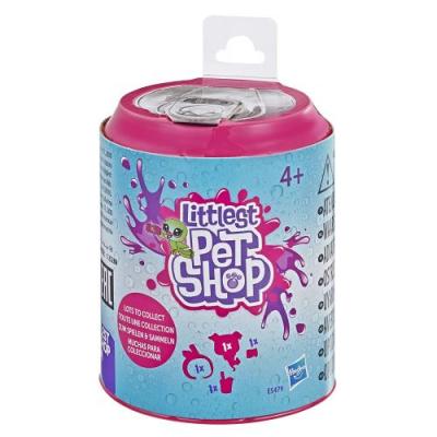Littlest Pet Shop Lps Rafraichissants