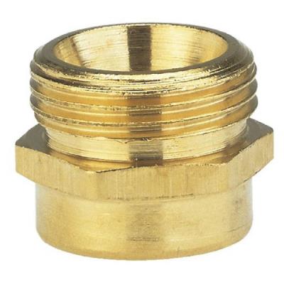 Gardena 7264-20 raccord des tuyaux d''eau Connecteur de tuyau, Connexion