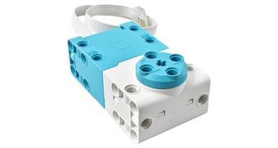 Gros moteur angulaire lego technic 45602