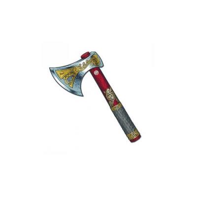 Liontouch 50004LT Hache Viking Mousse Jouet Enfants Ligne Costumes pour Enfants