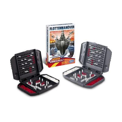 Hasbro B0995100 Hasbro - Touch&eacute; Coul&eacute; - Compact Edition 2015