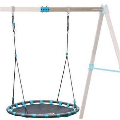 Hudora 64025 - Jeux d'ext&eacute;rieur - Extension de balan&ccedil;oire Vario.