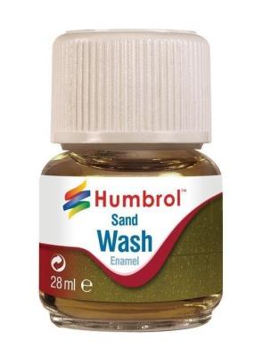 Humbrol - Av0207 - Accessoire - Maquette - Sable-Humbrol