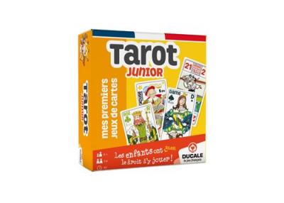 Grimaud Tarot!